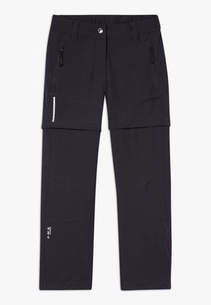 Outdoorbroeken - grey
