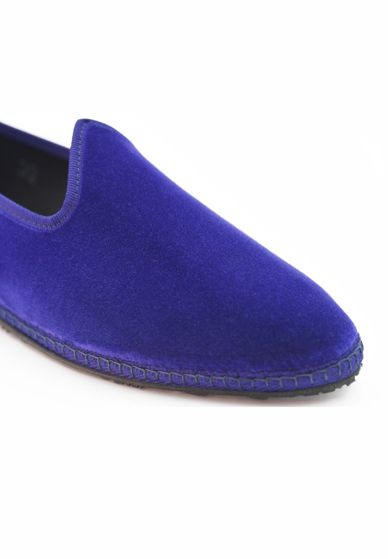 Damen Halbschuhe | La Friulana FRIULANE Slipper viola/flieder - WG97726 Damen Halbschuhe | La Friulana FRIULANE Slipper viola/flieder - WG97726