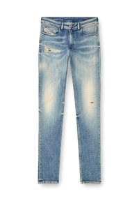 1979 SLEENKER - Jeans Skinny - light blue