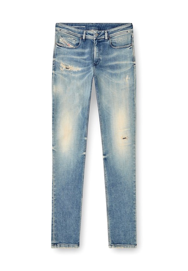 1979 SLEENKER - Jeans Skinny Fit3
