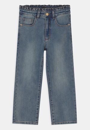 ASTRID - Jeans Relaxed Fit - tinted blue