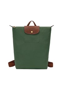 Unausgewählt, englischgrün