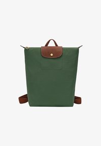 Unausgewählt, englischgrün