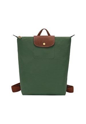 LE PLIAGE ORIGINAL - Rucksack - englischgrün