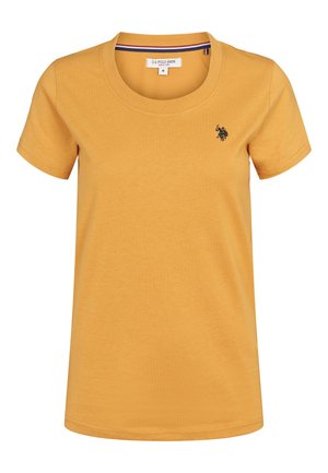 U.S. Polo Assn. AMY - T-paita - honey gold