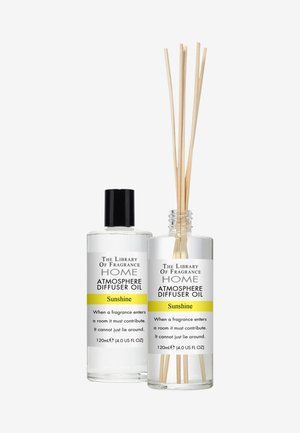 HOME DIFFUSER - Home fragrance - sunshine
