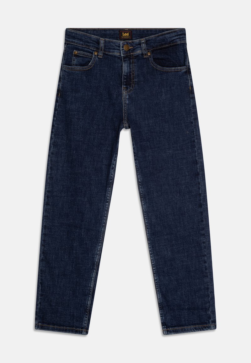 Lee Asher Jeans, Iced, 44 IT (30W/32L) Uomo Lee Asher Jeans, Iced, 44 IT (30W/32L) Uomo