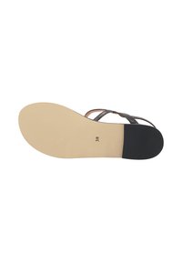 DreiMaster Teensandalen - black