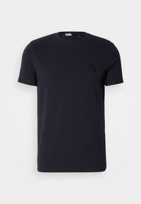 Sélectionné, navy