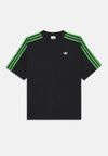 MINECRAFT TEE UNISEX - Potiskana majica - black