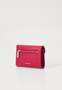 Coccinelle Wallet - sangria