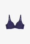 AMOURETTE SPOTLIGHT - Reggiseno con ferretto - prussian blue