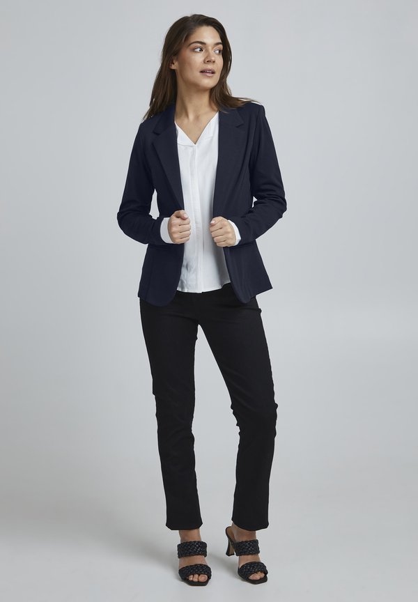 FRZablazer - Blazer - noos dark peacoat4