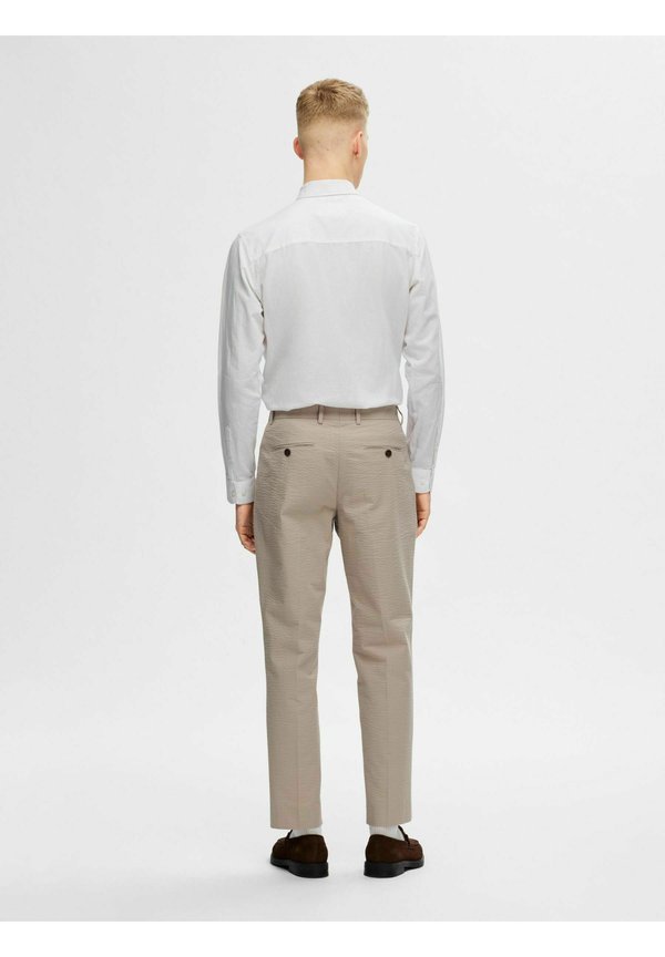 Trousers - pure cashmere2