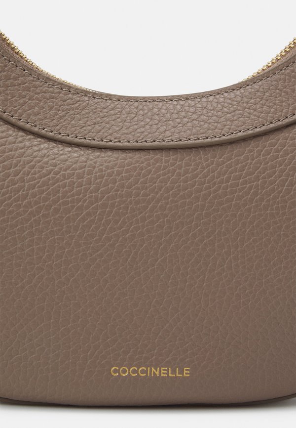 WHISPER - Handbag - warm taupe3