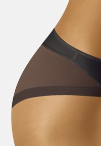 Wolbar 3-PACK - Slip - black