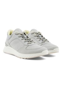 ECCO EXOSTRIDE W - Sneaker low - grey