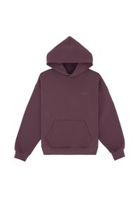 Unselected, huckleberry