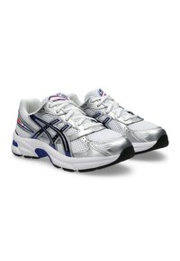ASICS SportStyle GEL-1130 GS - Trainers - white prussian blue
