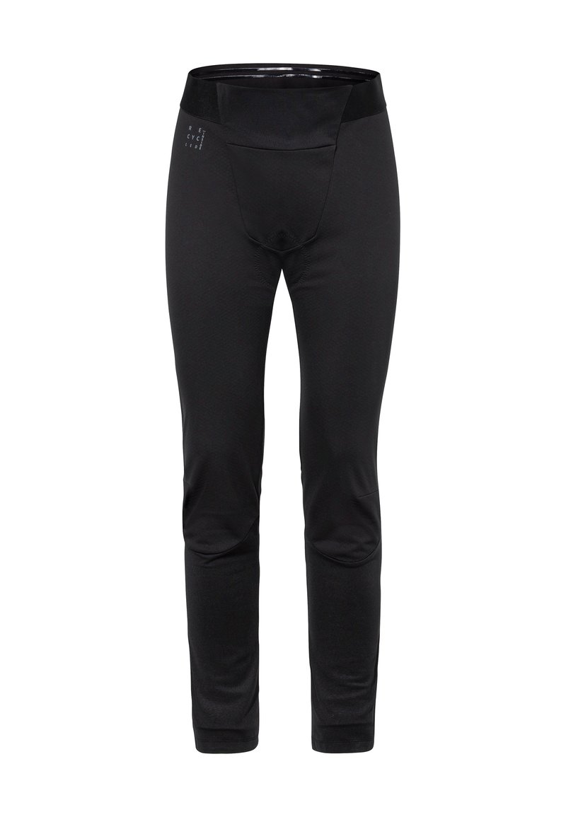 Vaude Broek zwart Vaude Broek zwart