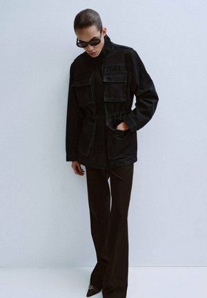 Veste en jean - blue denim