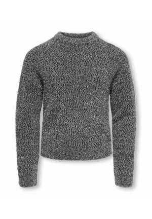 Trui - black
