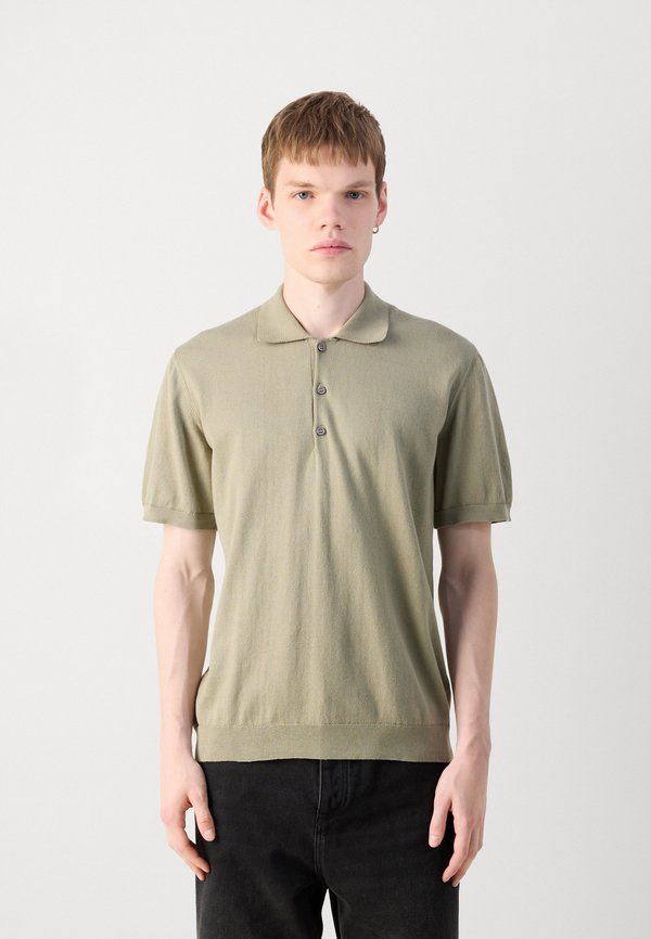 TRISTAN - Polo shirt3