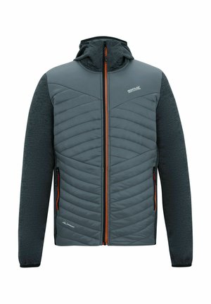Regatta, REGATTA ANDRESON MARL HYBRID JACKETS - Outdoorjacke - grey