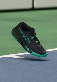 Nem kiválasztott, black/aurora green