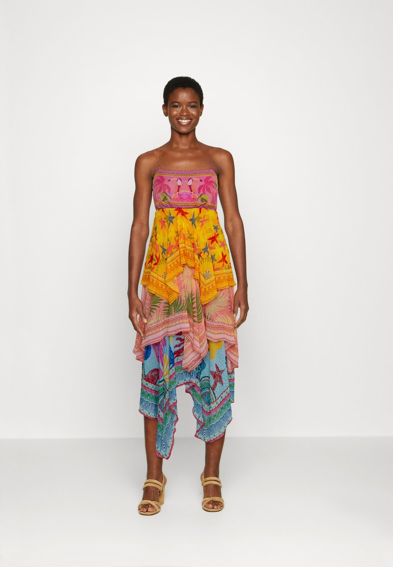 Robes Farm Rio Femme _ Farm Rio – LBEGMS