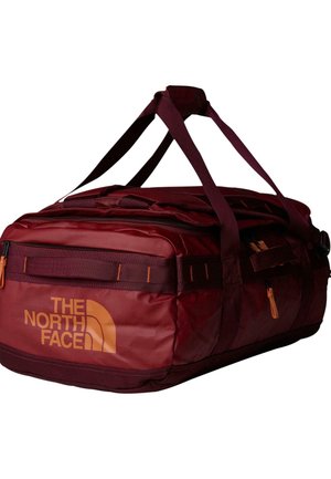 BASE CAMP VOYAGER - Reisetasche - sumac iron bronze