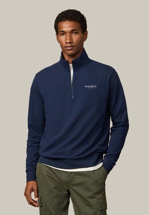HERITAGE ESS HZ - Sweater - old navy