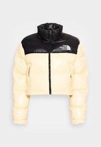 Não selecionado, pale banana