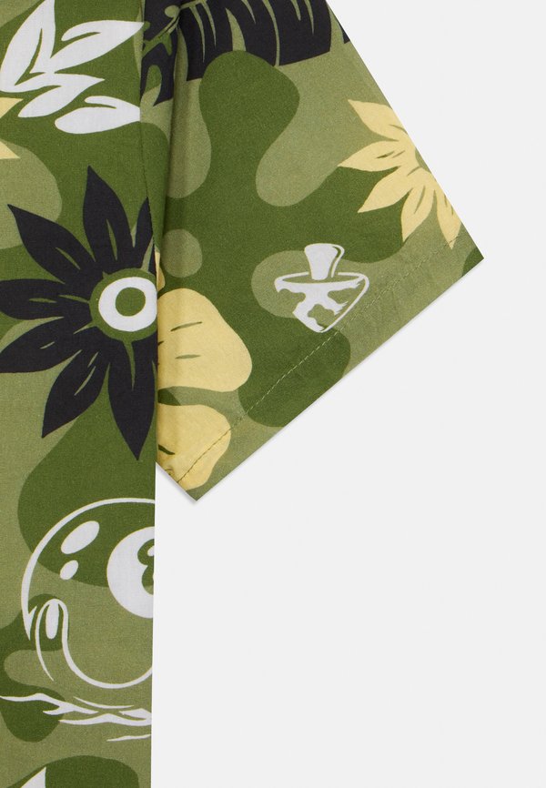 YOUTH WINKOWSKI TRIP SHIRT UNISEX - Button-down blouse - iguana2