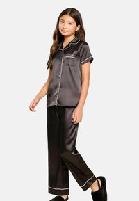 Lipsy  SET czarny