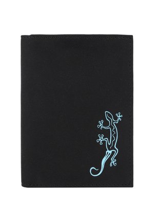 RFID - Portefeuille - lizard