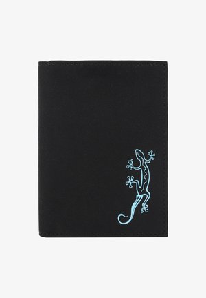 oxmox RFID - Wallet - lizard