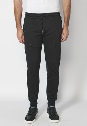 Pantalon de survêtement - black