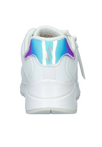 Skechers UNO - Sneakers basse - wit
