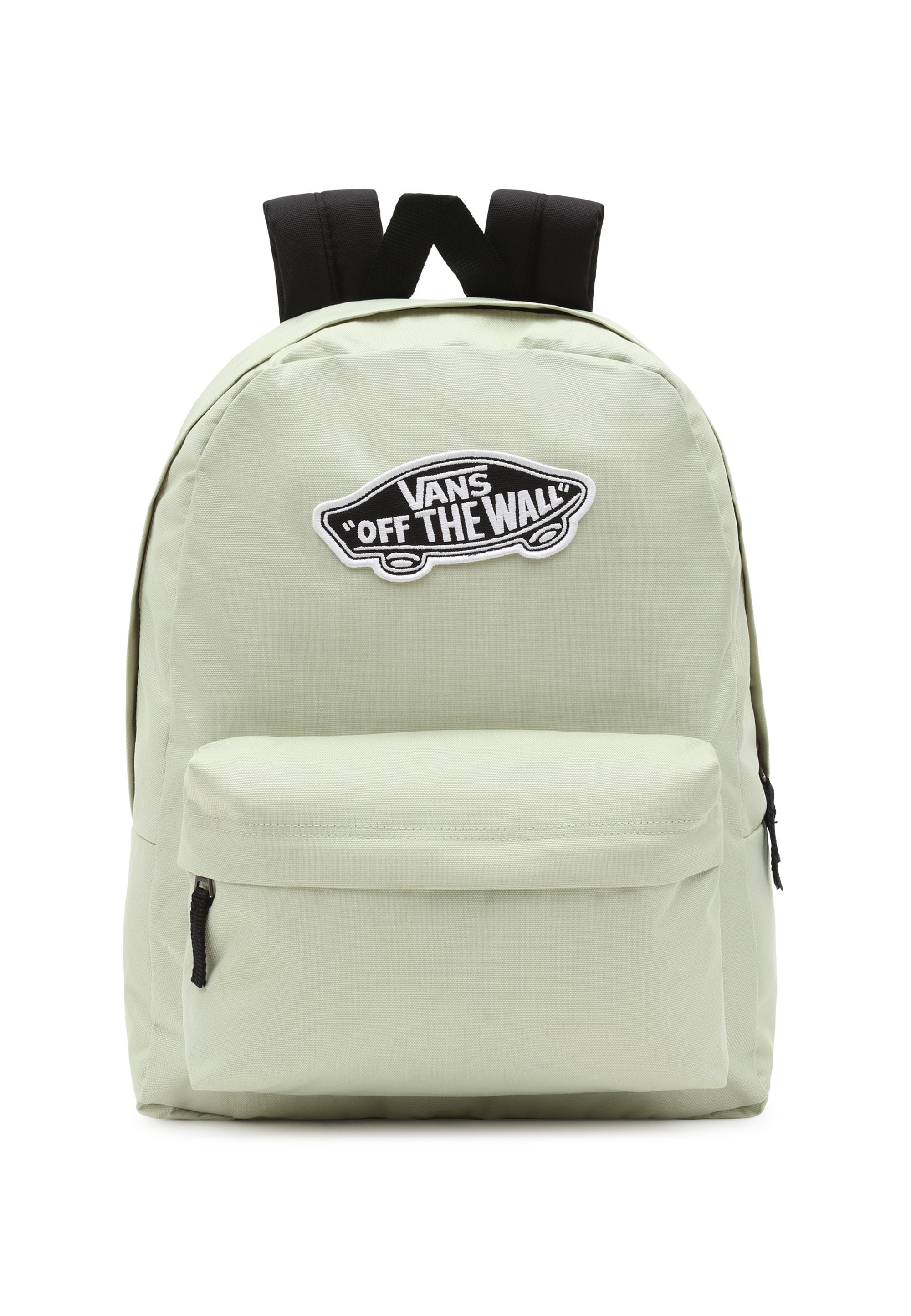 Vans Realm Mochilas De Moda Vans Vans REALM Mochila Medium Green