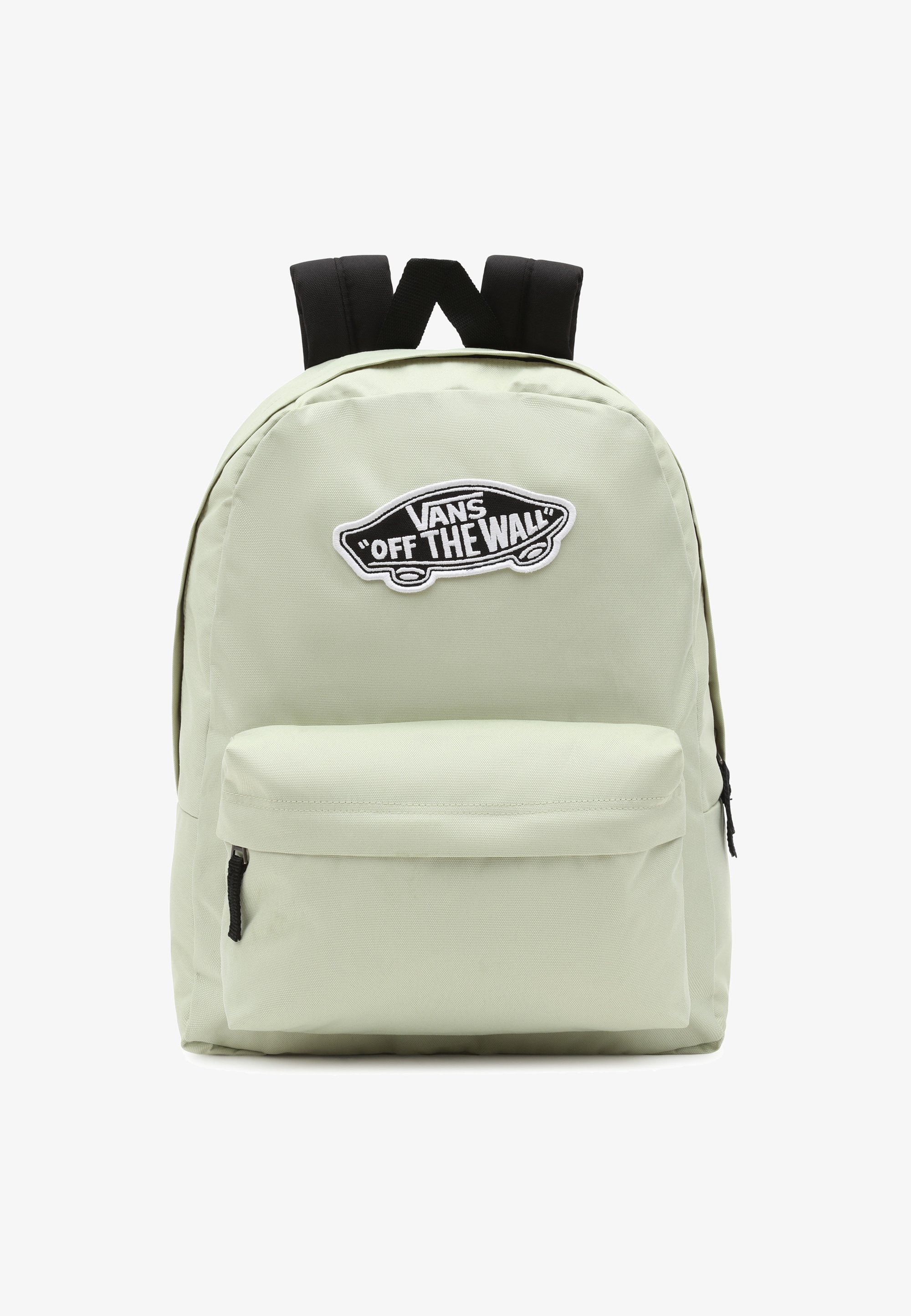 Vans Realm Mochilas De Moda Vans Vans REALM Mochila Medium Green