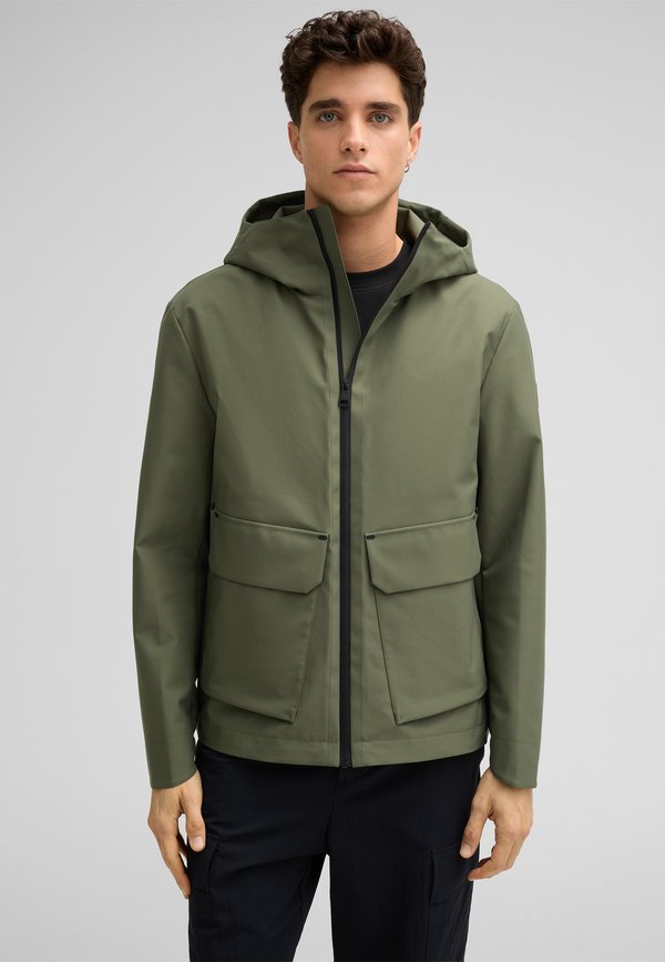 Outdoorjacke