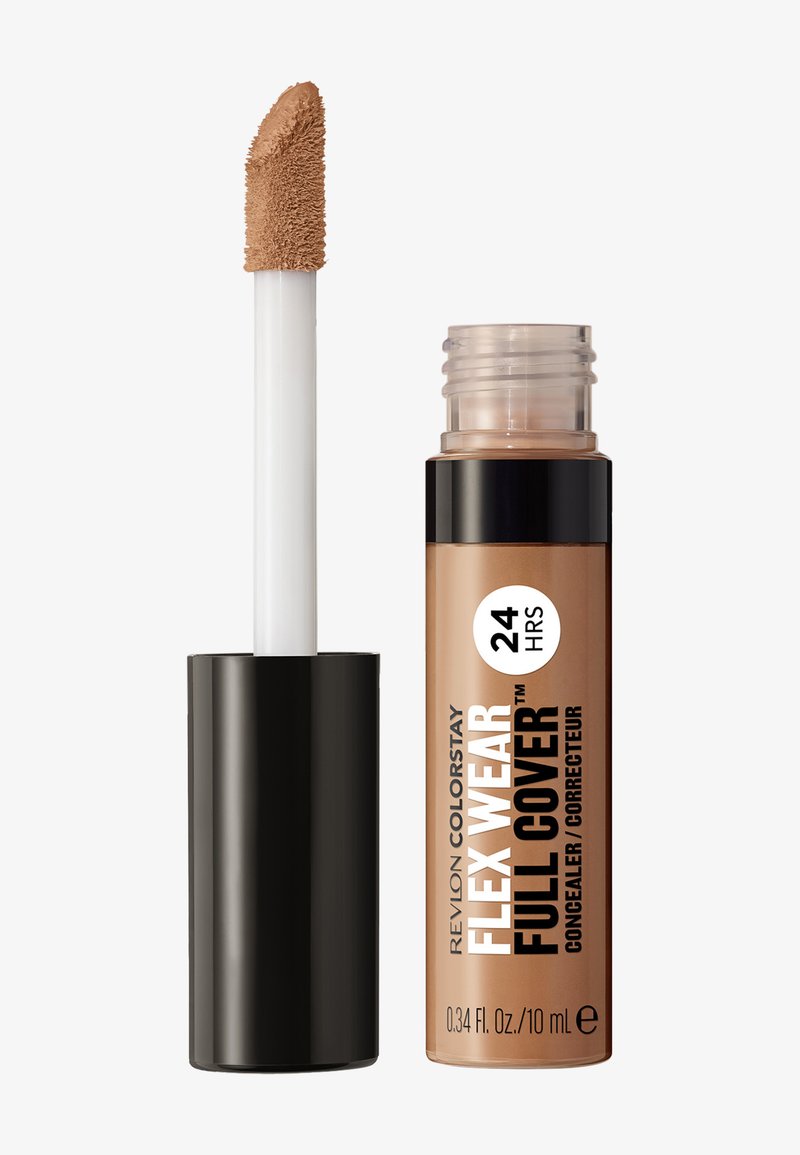 Revlon CONCEALER COLORSTAY FLEX WEAR FULL COVER™ - Concealer - n°060 deep