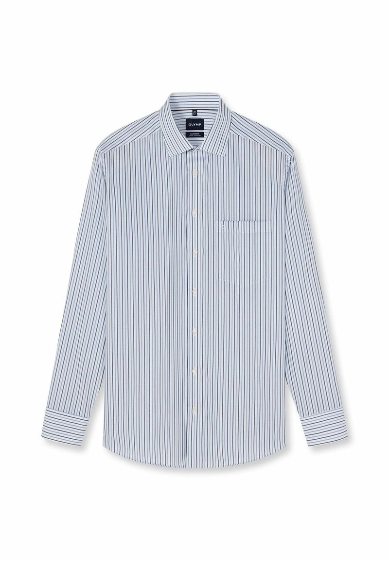 OLYMP Luxor OLYMP LUXOR, COMFORT FIT, BUSINESSHEMD, NEW KENT - Shirt ...