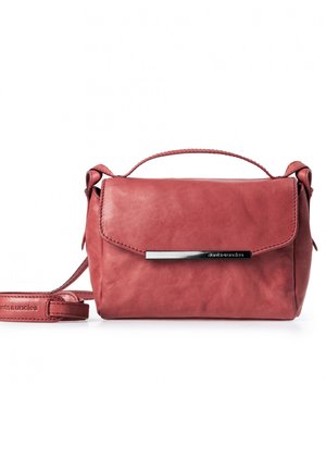 Aunts & Uncles MRS. BAO BUN - Umhängetasche - astro dust