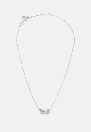 HYPERBOLA:PEND PAVE RHS - Collana - silver-coloured