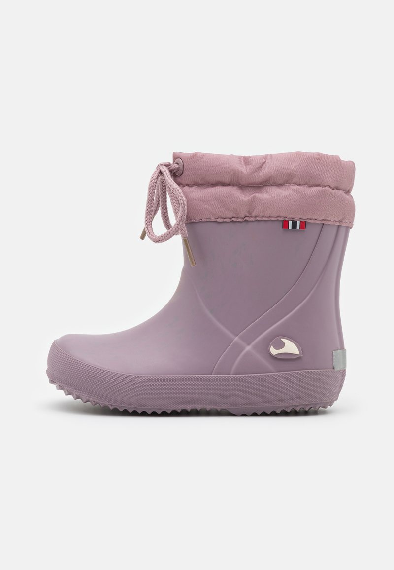 Viking - ALV INDIE UNISEX - Gummistövlar - dusty pink/light pink, Förstora