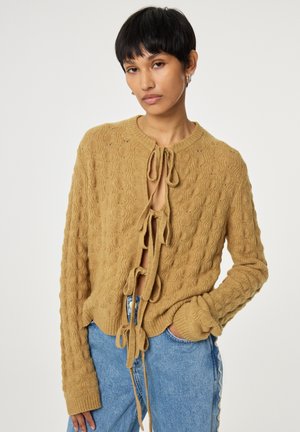 CHELSEA - Vest - beige