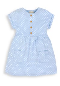 JoJo Maman Bébé Ingruha - blue