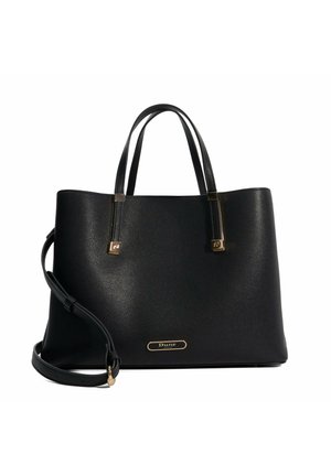 DORRY - Handbag - black